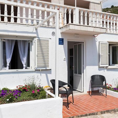 Apartment Semi Dubrovnik Kültér fotó