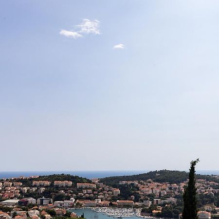 Apartment Semi Dubrovnik Kültér fotó