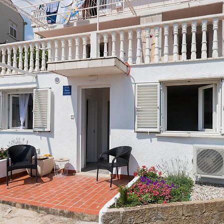Apartment Semi Dubrovnik Kültér fotó