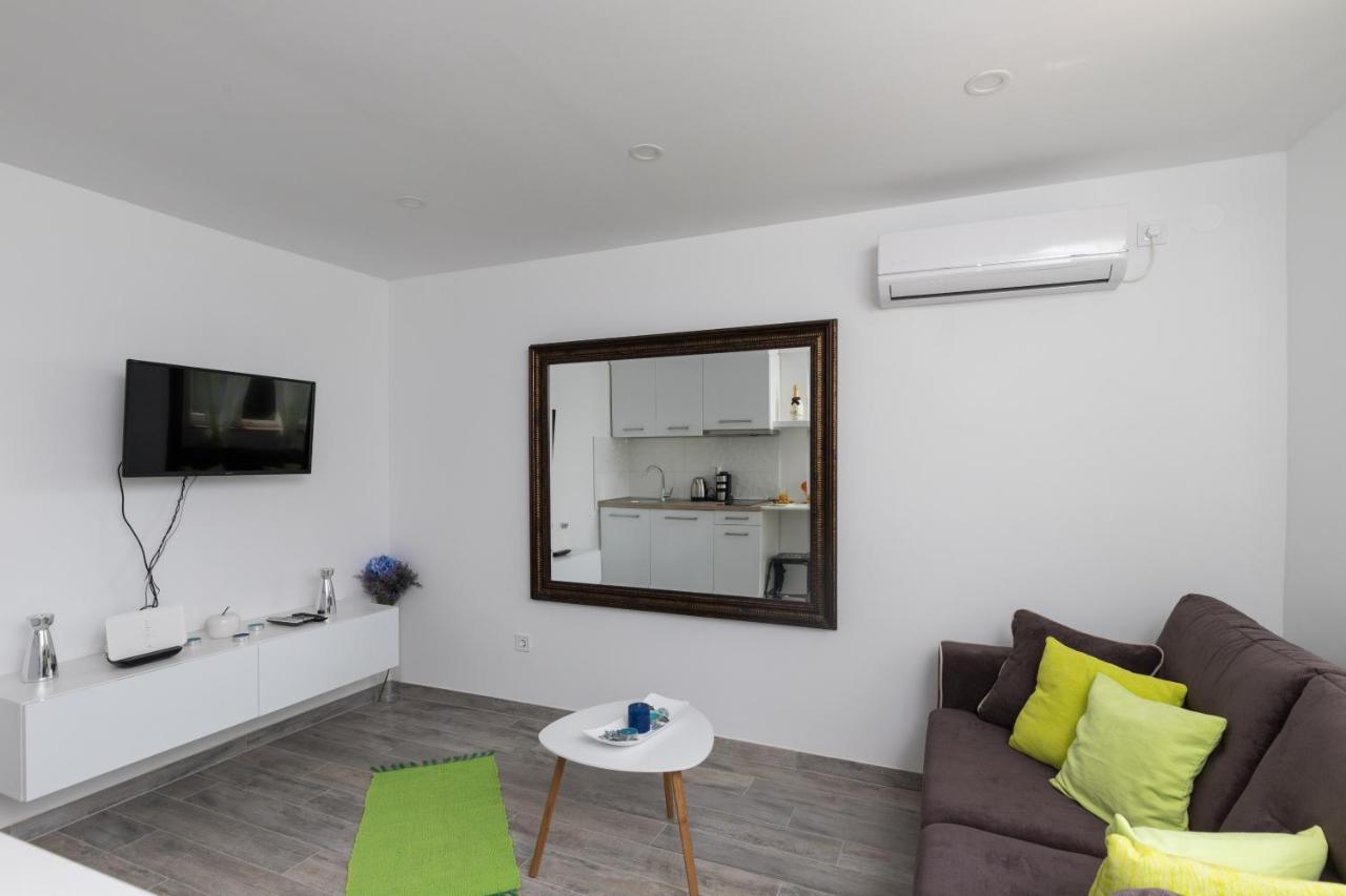 Apartment Semi Dubrovnik Kültér fotó