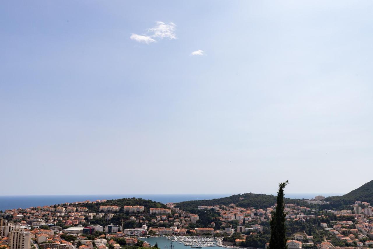 Apartment Semi Dubrovnik Kültér fotó