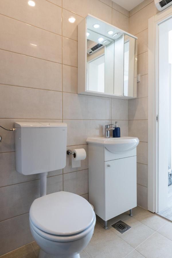 Apartment Semi Dubrovnik Kültér fotó