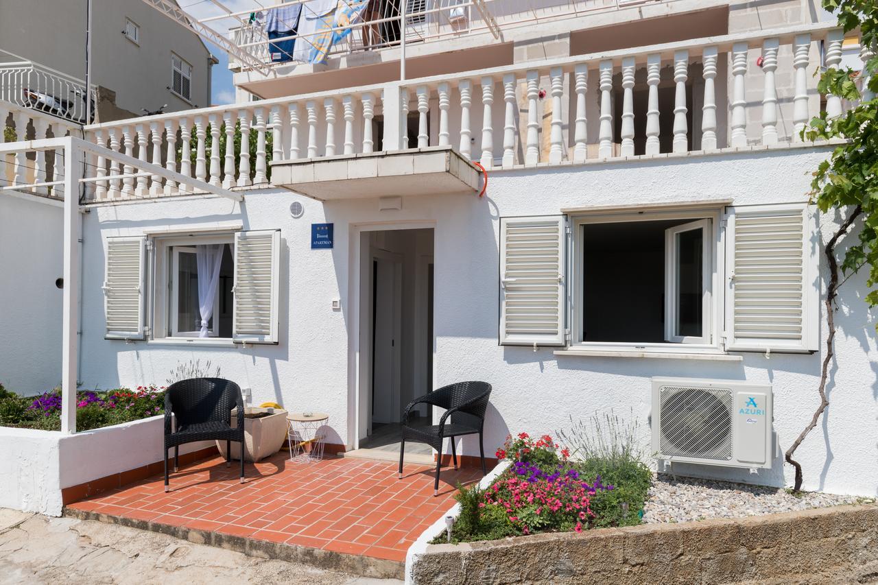 Apartment Semi Dubrovnik Kültér fotó