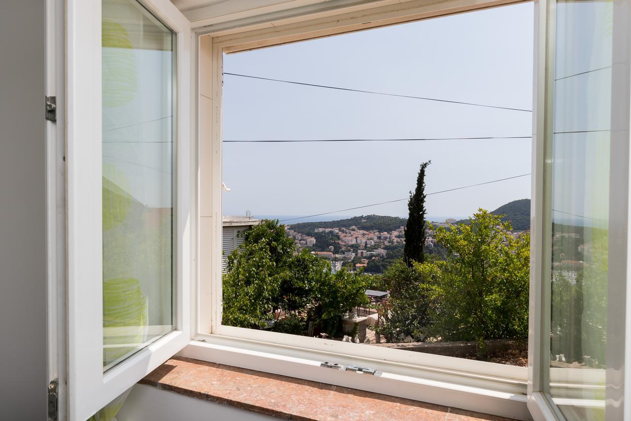 Apartment Semi Dubrovnik Kültér fotó